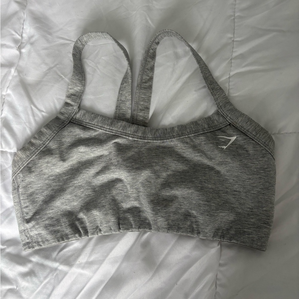 Gymshark sports bra